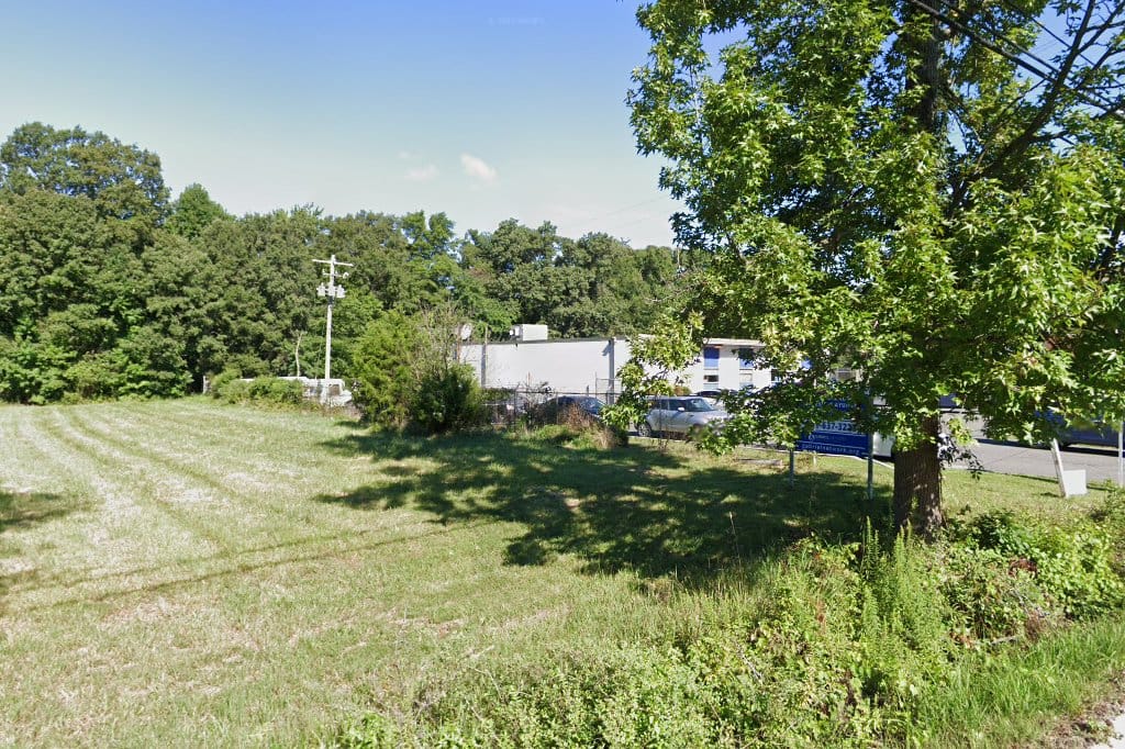 Accokeek Passport Office