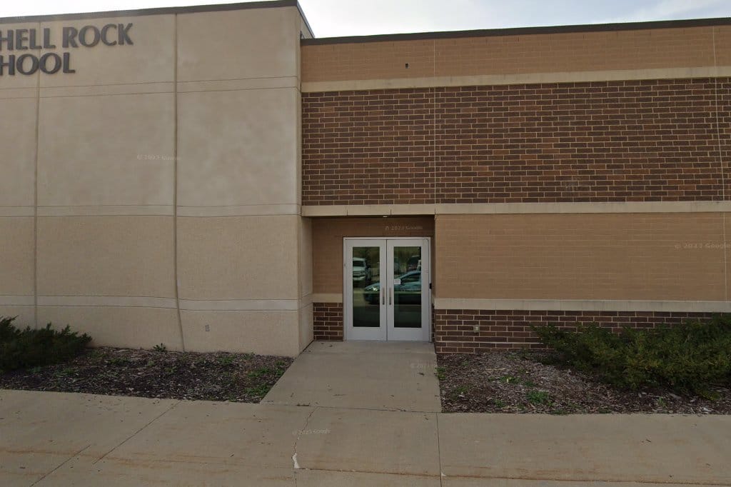 Waverly-Shell Rock Middle School