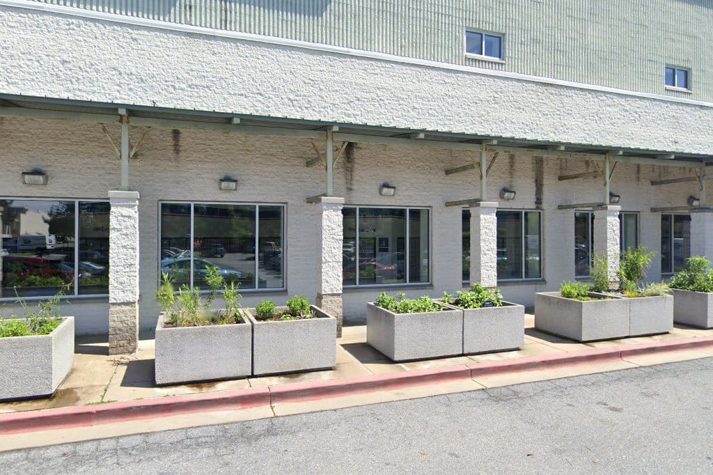 Westlake Passport Office