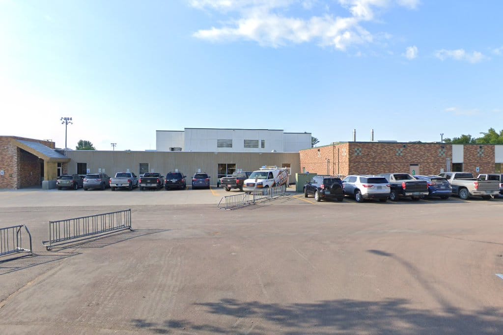 Thompson Elementary School