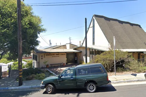 Montessori Family School: K-8th Grade Campus