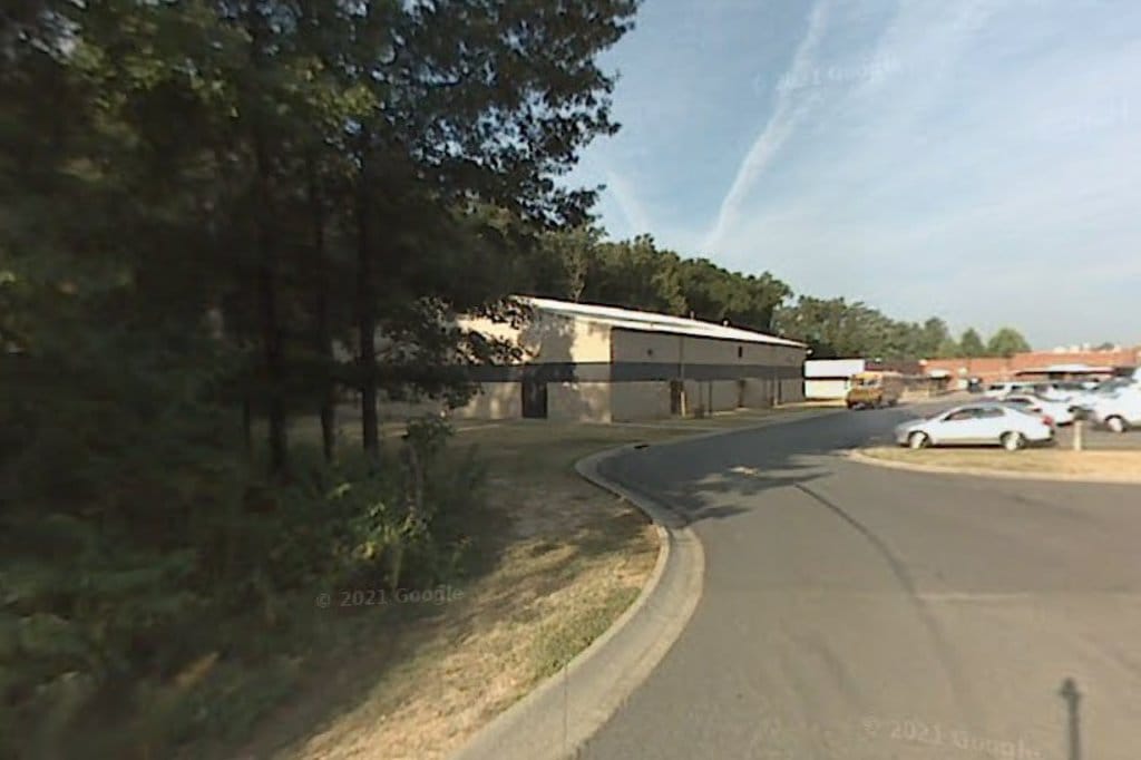 Cabot School
