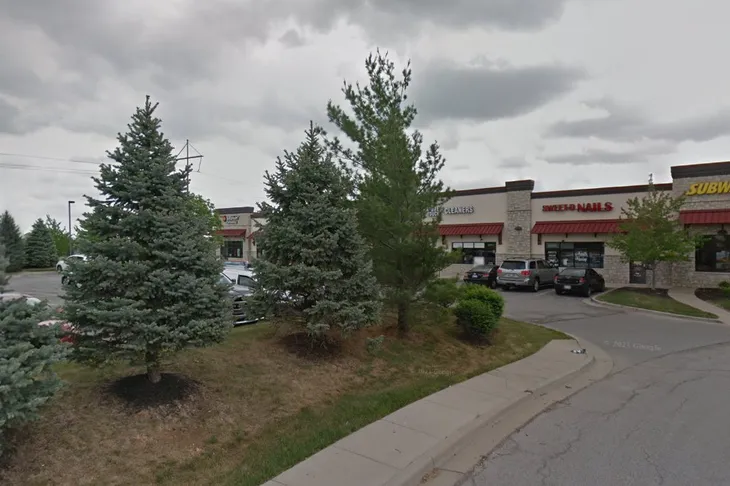 Falcon Valley Animal Hospital