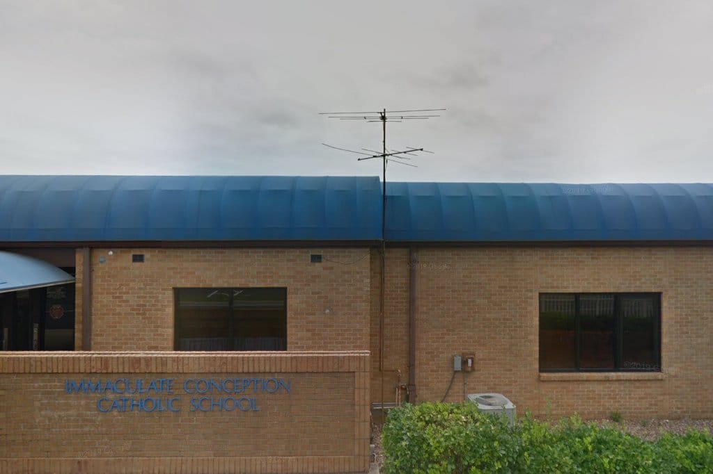Immaculate Conception School