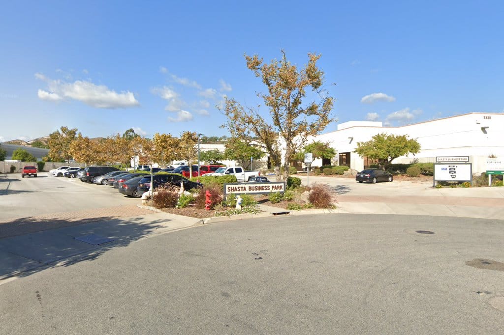California Virtual Academy at Los Angeles High School