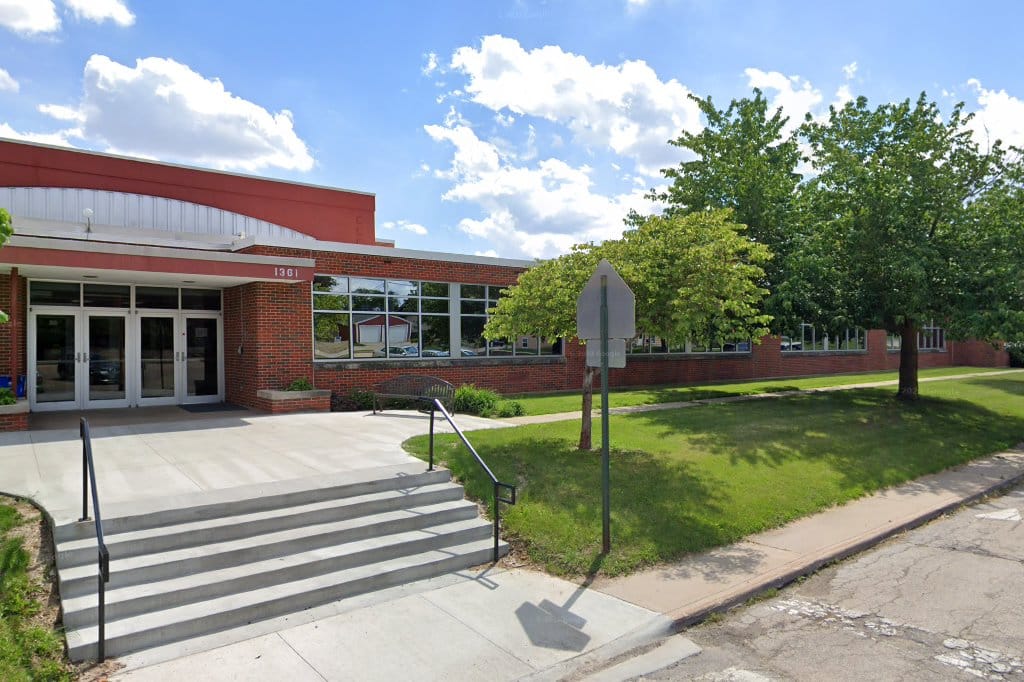 Trinity Lutheran School