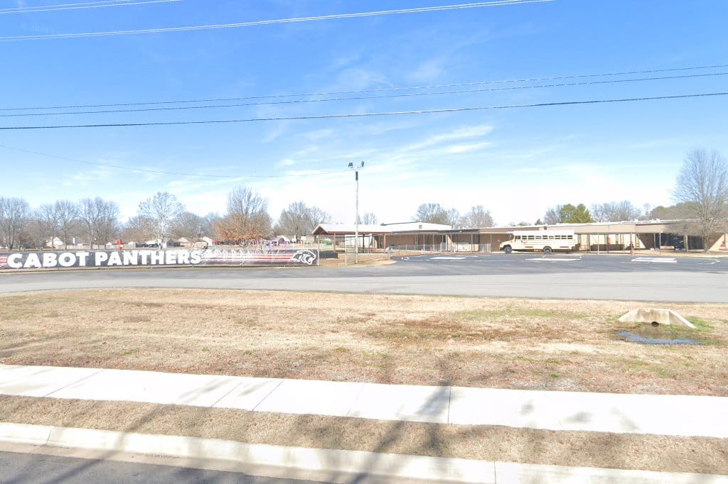 Southside Elementary School