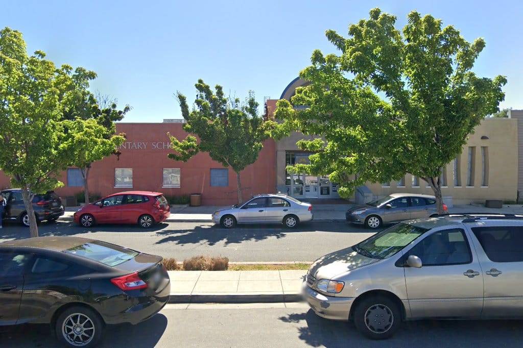 Dover Elementary School