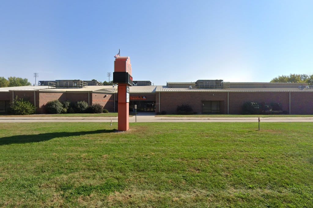 Osceola High School