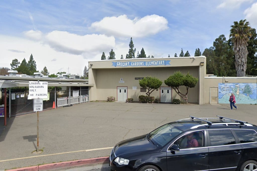Gregory Hill Preschool