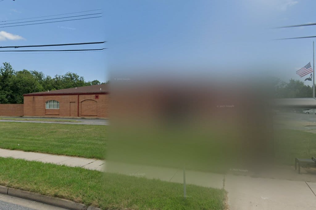 Clinton Passport Office