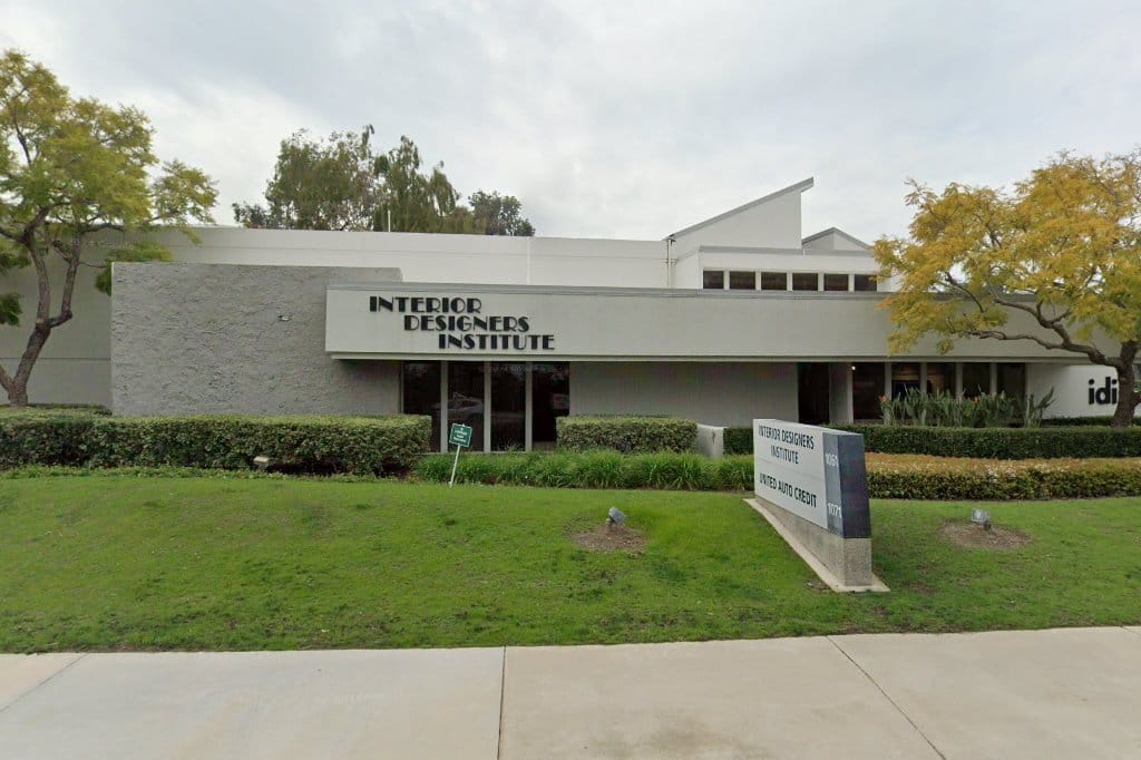 Interior Designers Institute