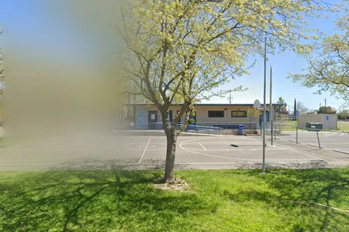 Madison Consolidated Junior High School