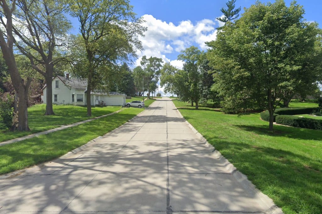The John G. Neihardt State Historical Site