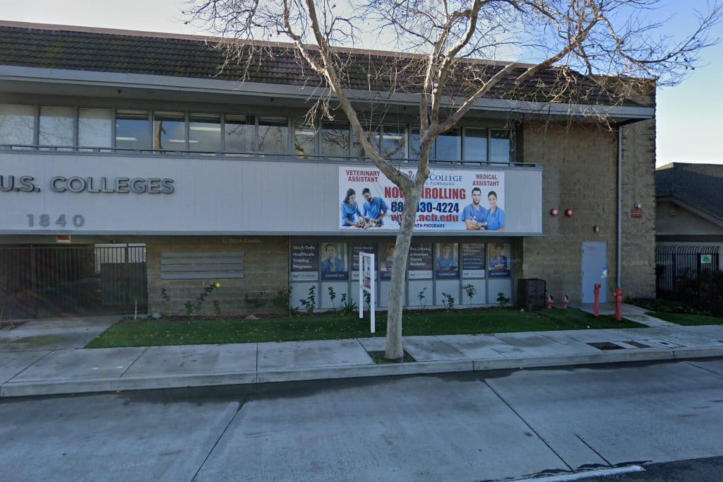 Newbridge College-Santa Ana