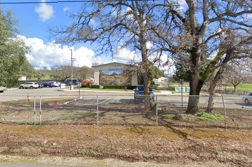 Browns Valley School