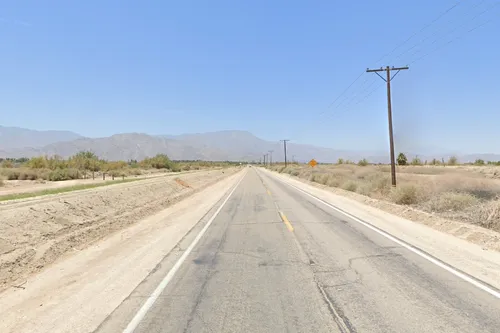 Desert Mirage High School