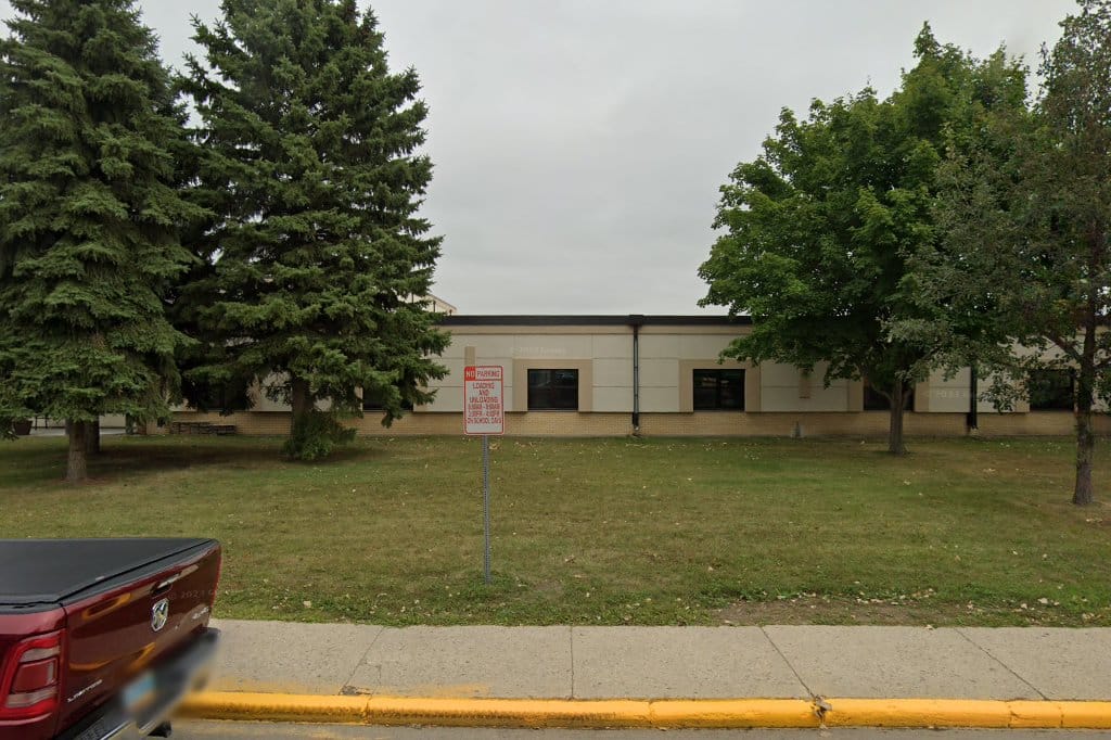 Sweetwater Elementary School