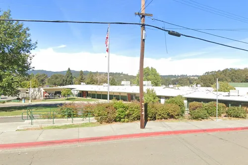 Baechtel Grove Middle School