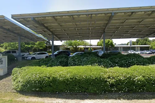 Calpella Elementary School