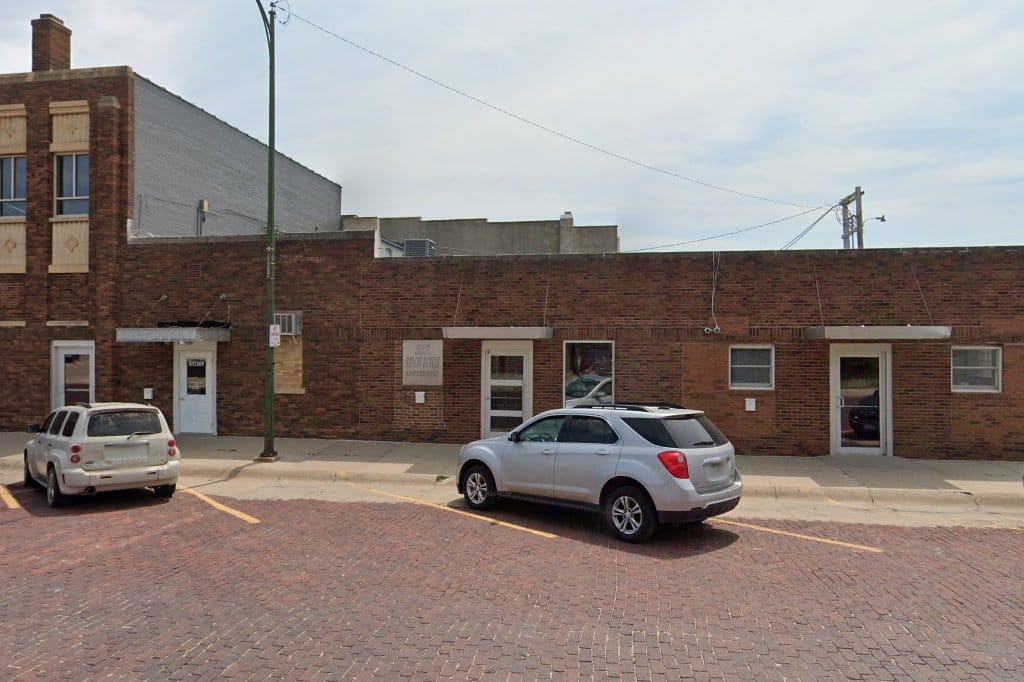 Schuyler Public Library