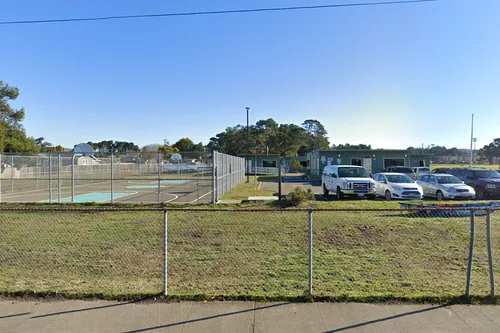 Noyo High School