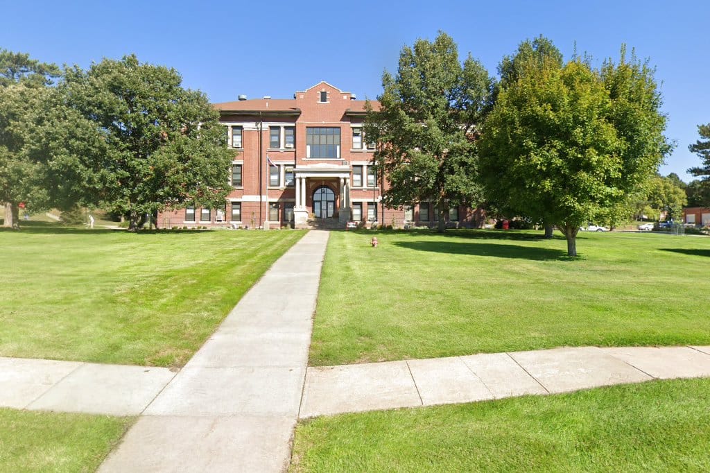 Nebraska College of Technical Agriculture