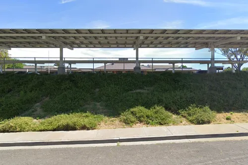 Foothill Elementary School
