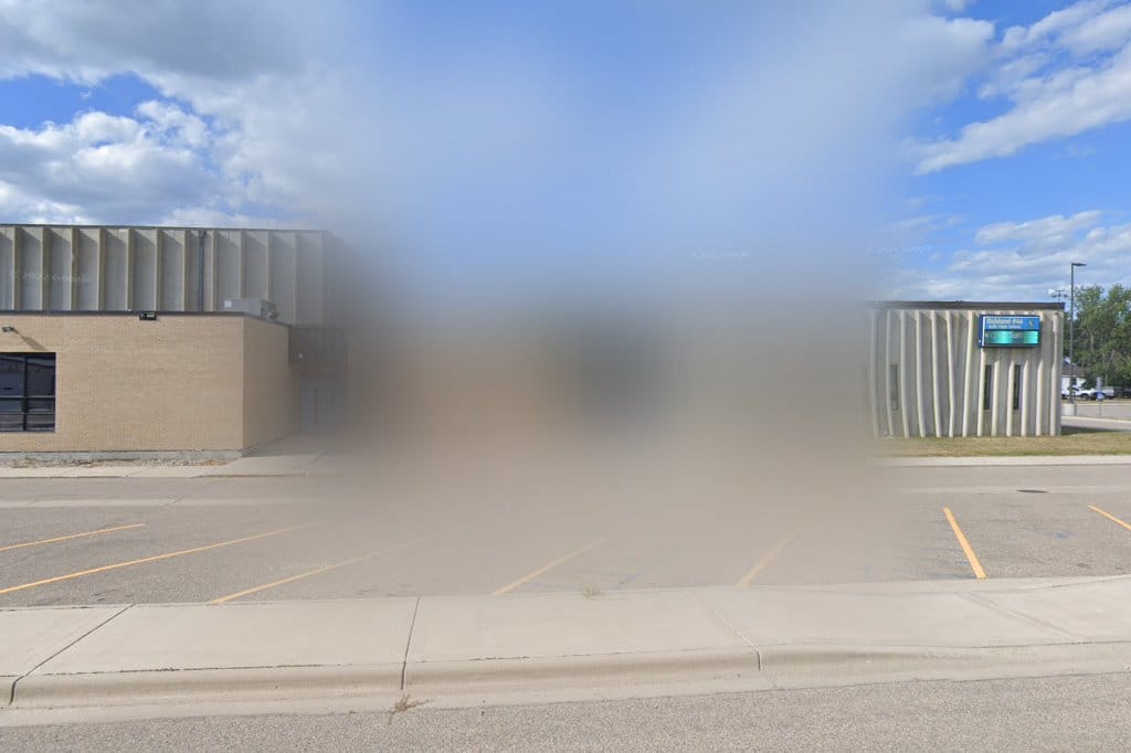 Richland Junior-Senior High School