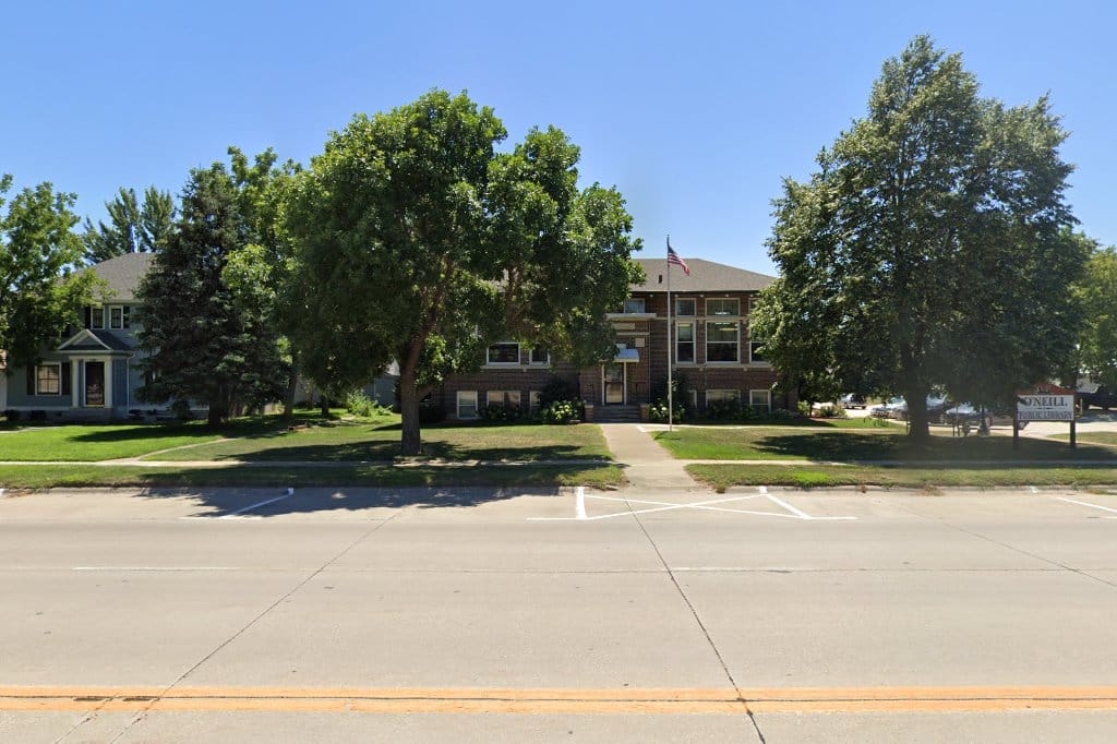 O'Neill Public Library
