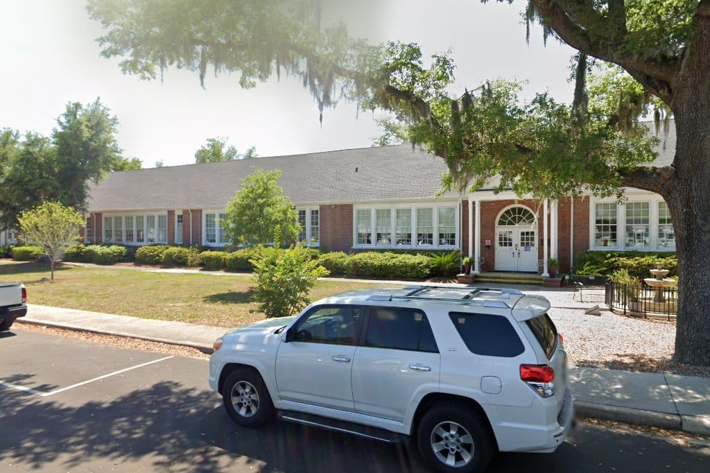 Holy Nativity Episcopal School