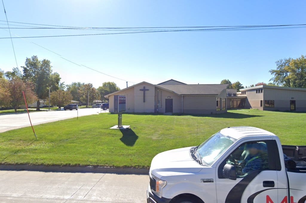 Mayflower Heritage Christian School