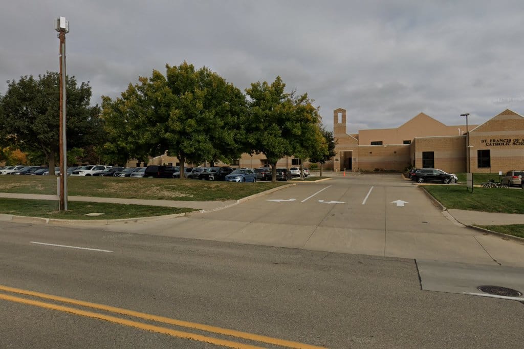Saint Francis of Assisi School