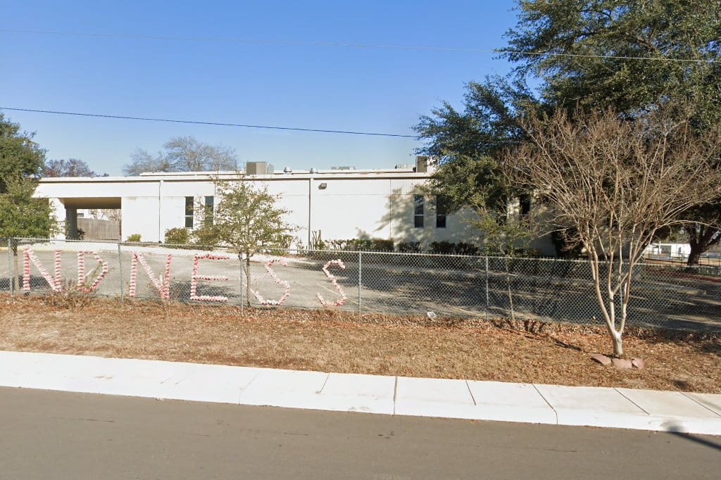 Holy Name Catholic School