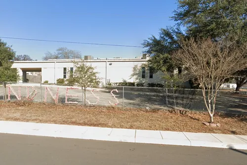 Holy Name Catholic School