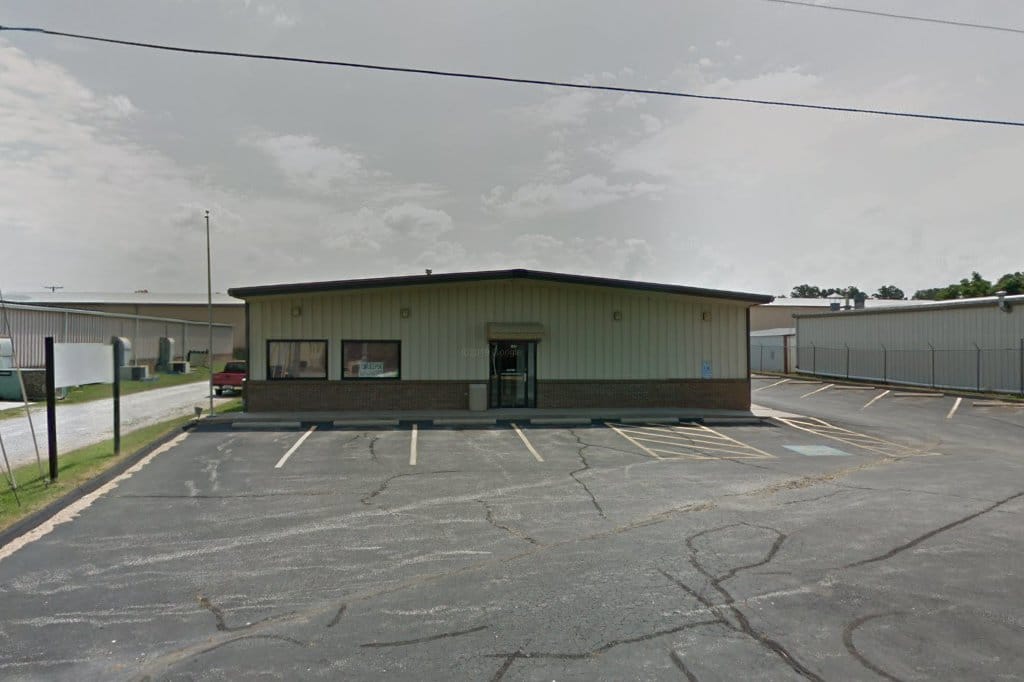 Missouri Veterans Commission