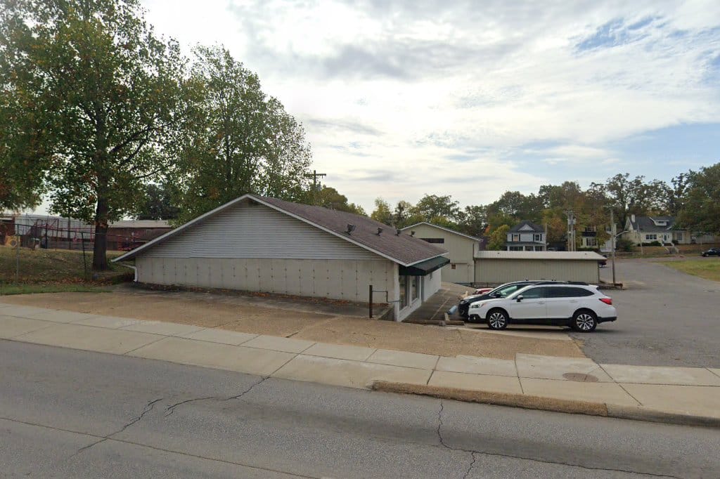 South Central Missouri Community Action Agency