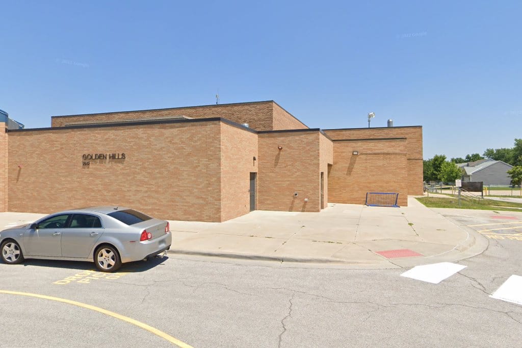 Golden Hills Elementary