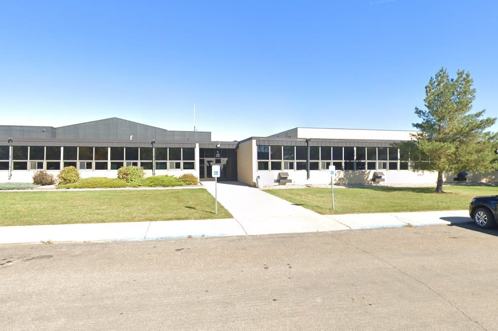 MLS-Mohall Elementary School