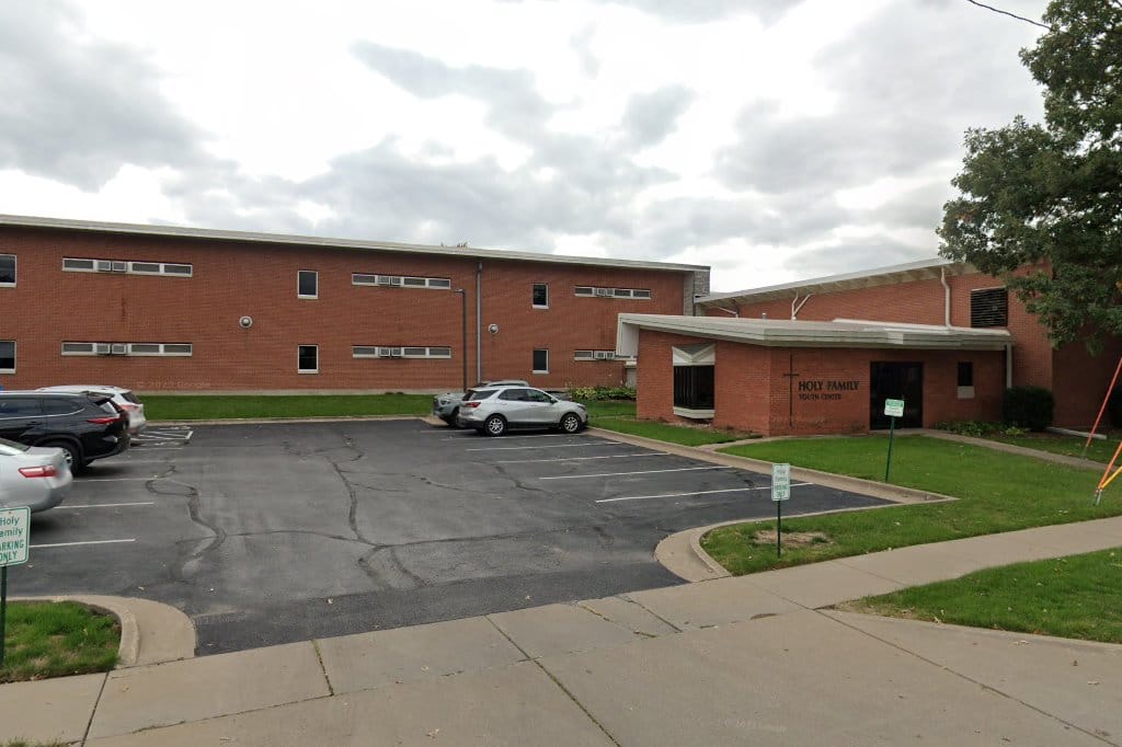All Saints Catholic School