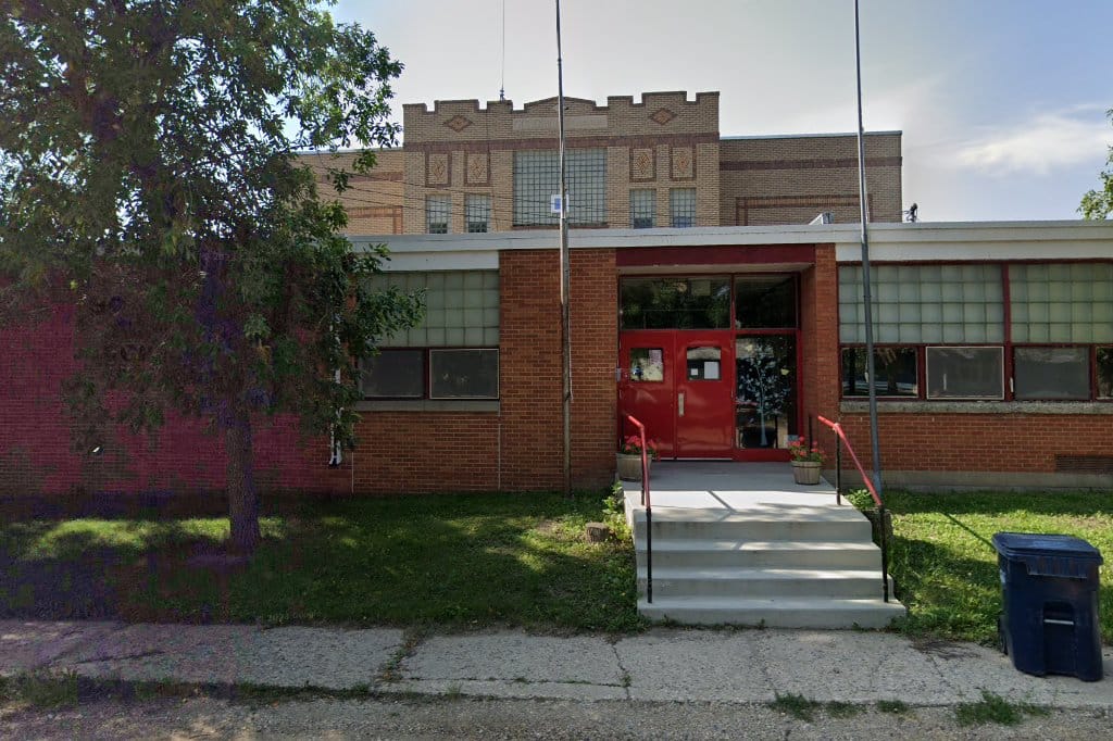 Goodrich School
