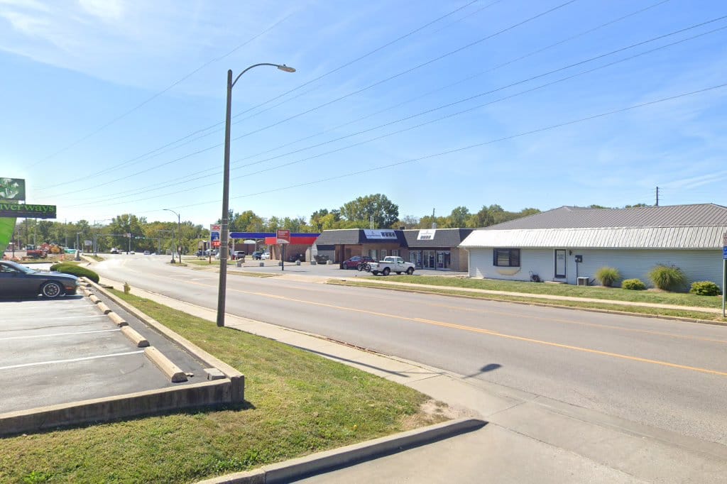Rolla Unemployment Office