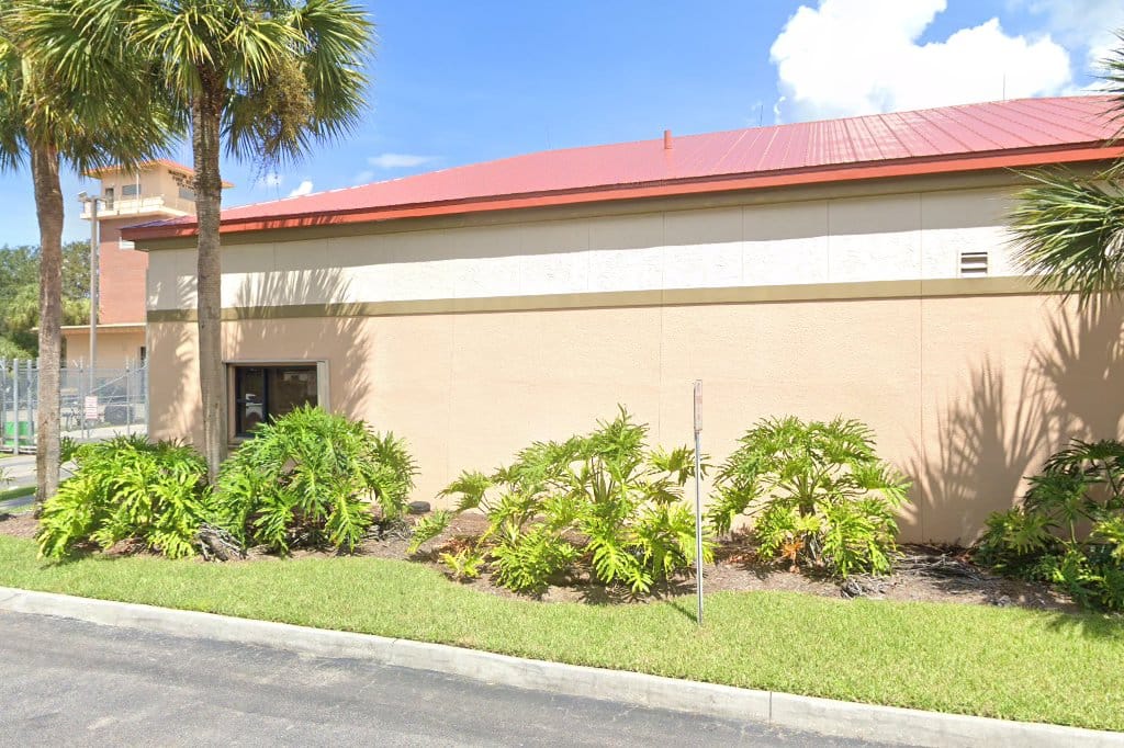 Indiantown County Court