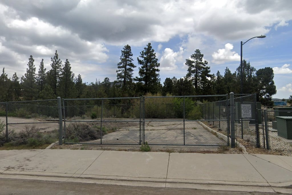 Baldwin Lane Elementary School