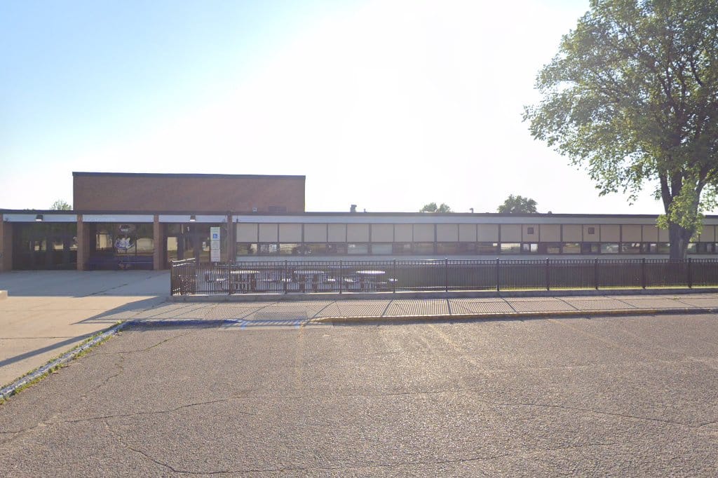 Jim Hill Middle School