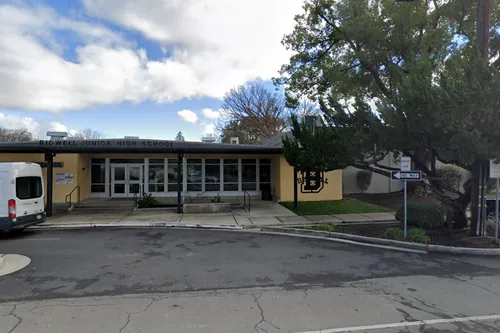 Bidwell Junior High School