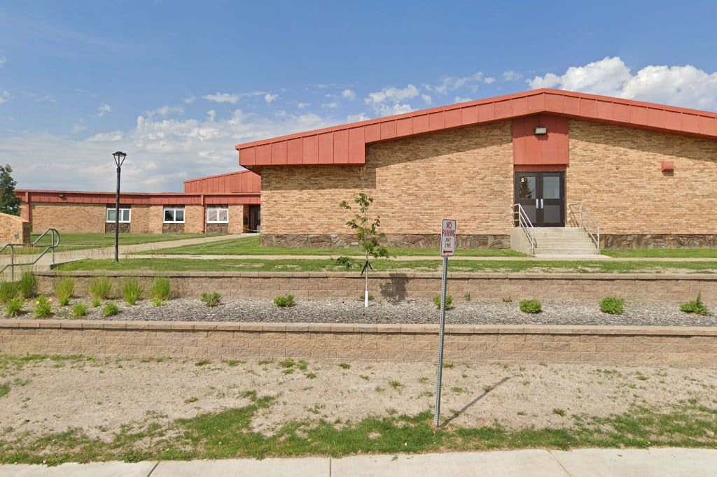Heart River Elementary School