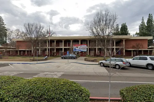 Chico High School