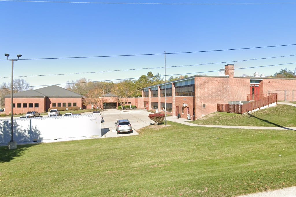 Sacred Heart School