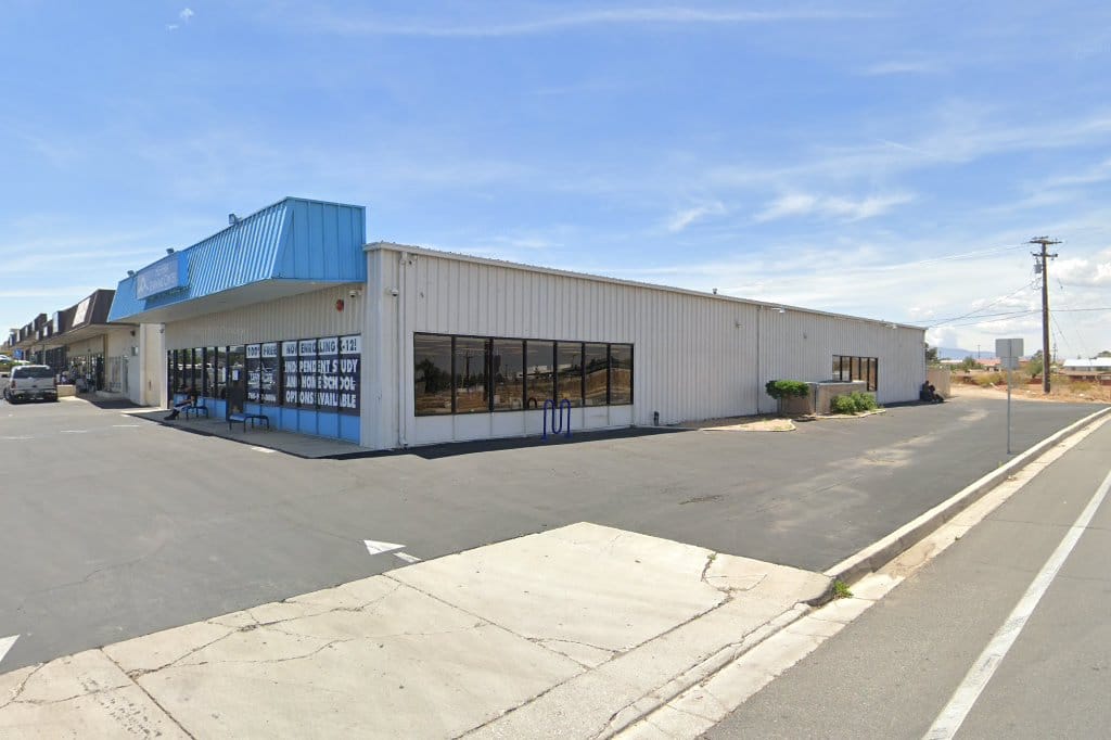 Alta Vista Public Charter School - Hesperia